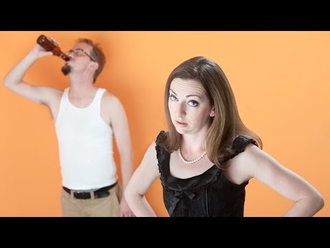 How to Cope with a Spouse's Alcoholism | Alcoholism How to Cope with a Spouse's Alcoholism | Alcoholism