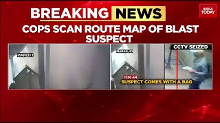Rameshwaram Cafe Blast Probe: NIA To Take Over Bengaluru's Rameshwaram Cafe Bomb Blast Case