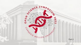 Open Science Symposium 2023: Part 1