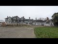 Exploring The Haunted Tudor ABANDONED MANSION Seighford Hall PARANORMAL ACTIVITY!