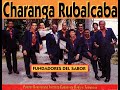 Charanga Rubalcaba - La Chaucha (en Vivo y en Directo)