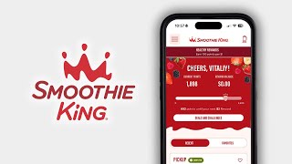 Smoothie King App Rewards Review | Save $2 On A Smoothie