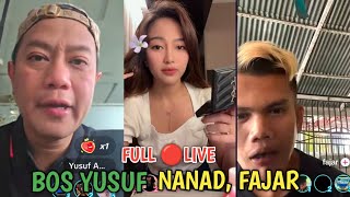 full 🔴 live, nanad vs bos yusuf