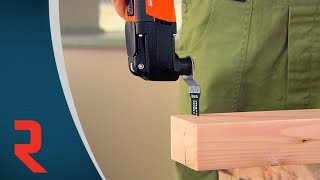 How to accurately cut a shape in solid piece of wood