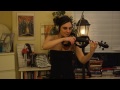 the abhorrent cradle of filth electric violin cover