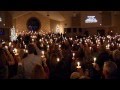 Suncreek UMC, Christmas Eve Songs of the Season: Silent Night