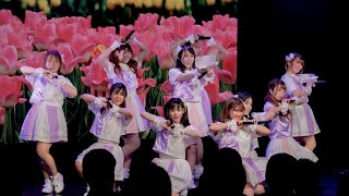 【マルチ】純白のアスター UNIDOL2021-22 winter 関西予選