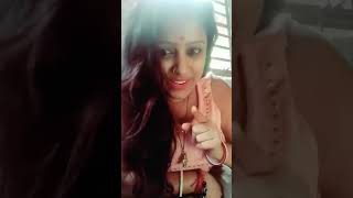 __♥ঝুম্পা বৌদির ঝাকুনি♥__JHUMPA BISWAS HOT DANCE VIDEO--️_Shorts_hot❤️