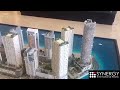 emaar beachfront master plan