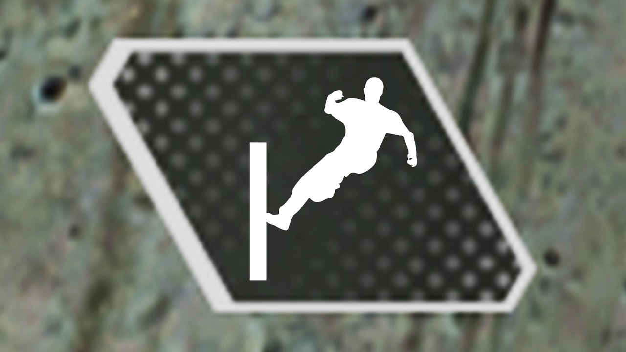 Blisk Passive Ability