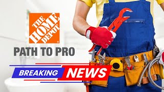 Home Depot’s Path to Pro EXPLAINED: Could it Replace Your 9-to-5?