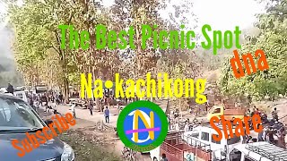 Nakachikong The Best Picnic Spot