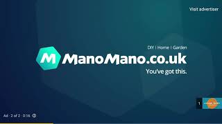 ManoMano ad