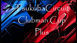 Gran Turismo 7 | Tsukuba Circuit - Clubman Cup Plus