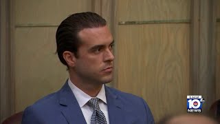 Actor Pablo Lyle Awaits Sentencing For Manslaughter