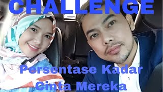 Challenge , Seberapa Besar Cinta Fikoh Terhadap Fomal.