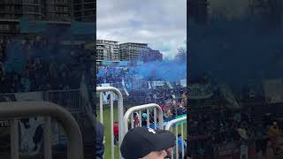 Ultras 108 (HFX Wanderers FC)