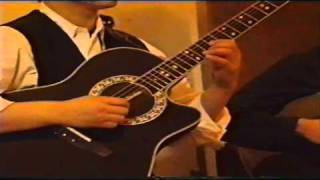 Robert Fripp's Guitar Craft - Careful With That Axe - Part 6