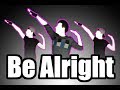 Be Alright - Ariana Grande Choreography (inspired by Just Dance)