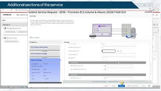 Cloud Automation with Hitachi Ops Center Automator