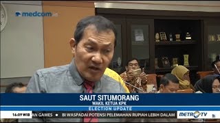 KPK Peringatkan Roy Suryo : Kembalikan !