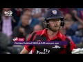 #Blast16 quarter-final highlights: Gloucestershire v Durham Jets