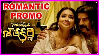 Gautamiputra Satakarni Movie Promo | Balakrishna | Shriya Saran | Krish