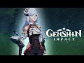 ARCHON QUEST: INTERLUDE CHAPTER I CINEMATIC CUTSCENE | GENSHIN IMPACT 2.4
