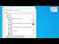 How to Disable or Enable  JavaScript in Internet Explorer in Windows 10?