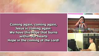 Sabbath Worship | May 23, 2026