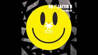 Jacob B - Sruba [Republic Artists Records]