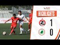 Aizawl FC 1-0 Neroca FC | Hero I-League 2022-23 | Full Highlights