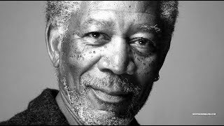 Morgan Freeman Reveals Shocking Way To Eliminate Racism In America
