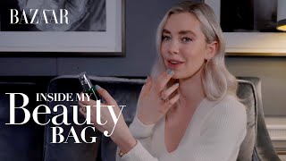 Vanessa Kirby: Inside my beauty bag | Bazaar UK