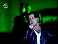 Tarkan - Sarıl bana Yine Sensiz 1992 Canlı Konser  Performansı Concert