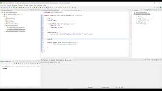 how to call method with object Initializing object function method Core Java for beginners basics