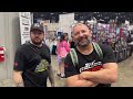 megacon 2025 day 2 walkthrough