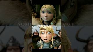 •This parallel || Httyd•