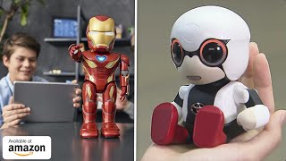 14 SUPER COOL ROBOTIC GADGETS FOR KIDS  ▶ EDUCATIONAL CODING ROBOT TOY THAT WILL BLOW YOUR MIND 2020