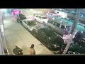 NYPD Surveillance Video Of Deadly Bronx Hit-And-Run