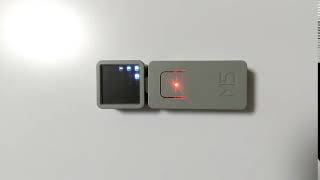 M5Atom mruby/c handson