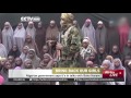 Chibok parents identify their daughters in new Boko Haram video