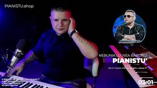 PIANISTU' - Nebunia lu' Nea BARONU' 👉 LIVE 👈