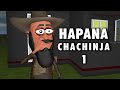 Hapana Chachinja (Part 1) - Zimbabwe Comedy Cartoon