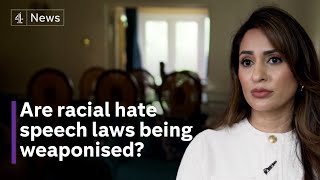 Are racial hate speech laws being ‘weaponised’ against ethnic minorities?
