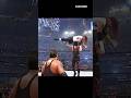 Raven (c) vs Kane vs The Big Show WWE Hardcore Title Match WrestleMania 17 #wwe #shorts