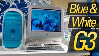 Apple's Radically Different Late-90s Desktop!