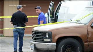 5 people shot at Sandusky bar
