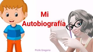 La autobiografía