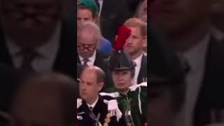 Prince Harry’s RED FEATHER Treatment (Parody)